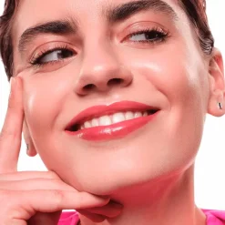 Essence Hydra Kiss 01 Blushing Nude Lip Tint Best