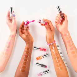 Essence Hydra Kiss 07 Classy Glassy Lip Oil Online