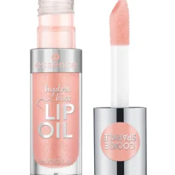 Essence Hydra Kiss 09 Cookie Sparkle Lip Oil Discount