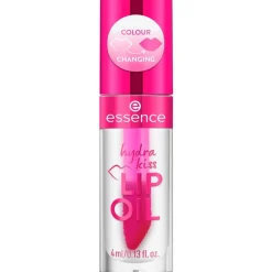 Essence Hydra Kiss 06 Cranberry is Back Lip Oil Best