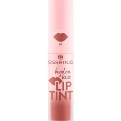 Essence Hydra Kiss 07 Hazelnut Haze Lip Tint Clearance