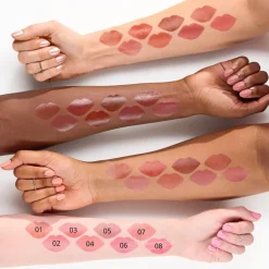 Essence Hydra Kiss 07 Hazelnut Haze Lip Tint Clearance