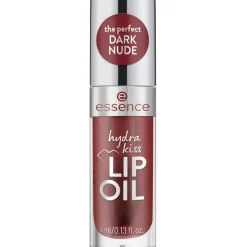 Essence Hydra Kiss 08 Mocha Glow Lip Oil Best