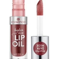 Essence Hydra Kiss 08 Mocha Glow Lip Oil Best