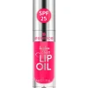 Essence Hydra Kiss 104 Pink Squeeze, Please! Lip Oil