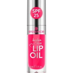 Essence Hydra Kiss 104 Pink Squeeze, Please! Lip Oil