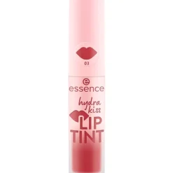 Essence Hydra Kiss 03 Rosy Blossom Lip Tint Outlet
