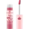 Essence Hydra Kiss 02 Vintage Rose Lip Tint New