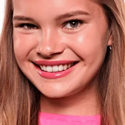 Essence Hydra Kiss 02 Vintage Rose Lip Tint New