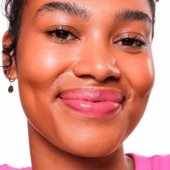 Essence Hydra Kiss 02 Vintage Rose Lip Tint New