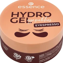 Essence Hydro Gel Eyespresso Eyepatches Discount