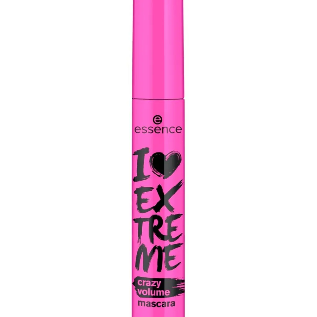 Essence I Love Crazy Volume Black Mascara Sale