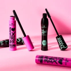 Essence I Love Crazy Volume Black Mascara Sale