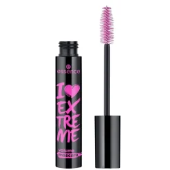 Essence I Love Extreme 01 Black Volume Mascara Online