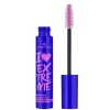Essence I Love Extreme Volume 01 Black Waterproof Mascara Sale