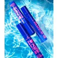 Essence I Love Extreme Volume 01 Black Waterproof Mascara Sale