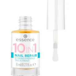 Essence 10-in-1 Nail Repair Strengthening Treatment Best