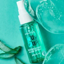 Essence Jelly Grip Refreshing Aloe Spray Discount