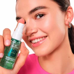 Essence Jelly Grip Refreshing Aloe Spray Discount