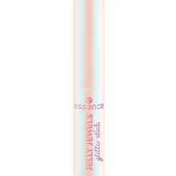 Essence Jelly Jewels 01 Frosted Twinkle Glitter Stick Best