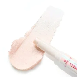Essence Jelly Jewels 01 Frosted Twinkle Glitter Stick Best