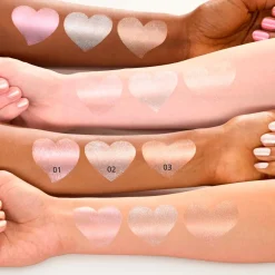 Essence Jelly Jewels 01 Frosted Twinkle Glitter Stick Best