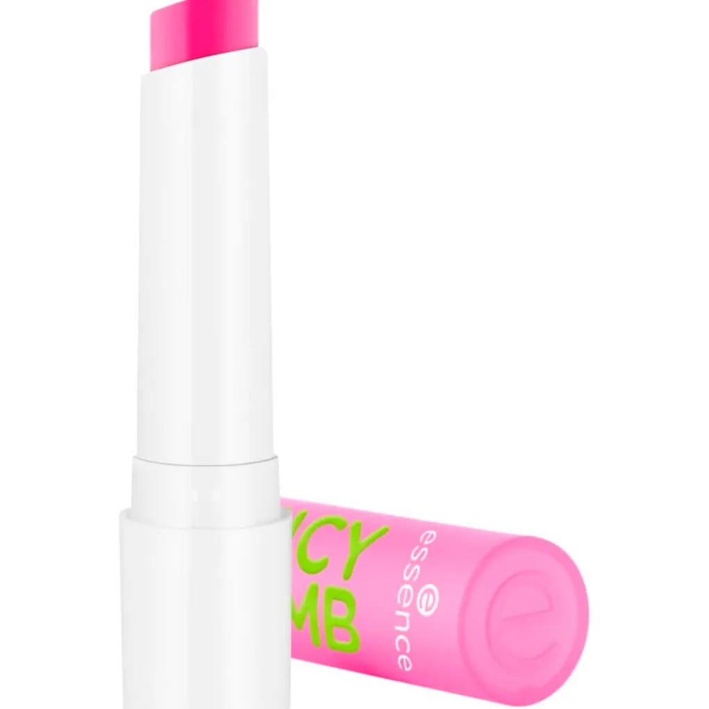 Essence Juice Bomb 03 Time To Pitaya Glossy Butter Balm Sale