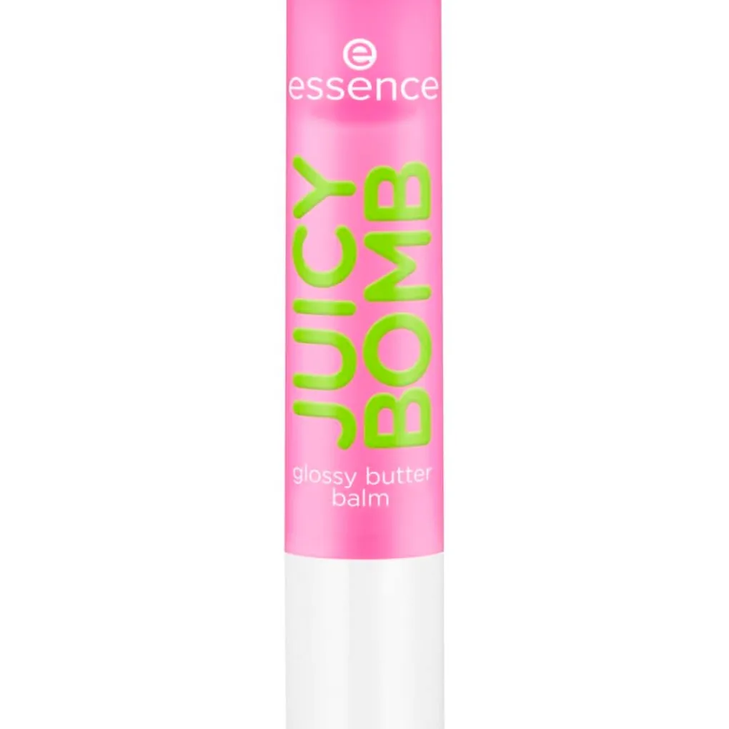 Essence Juice Bomb 03 Time To Pitaya Glossy Butter Balm Sale