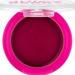 Essence Juicy Berry Tinted Lip & Cheek Balm Discount