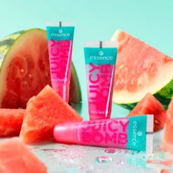 Essence Juicy Bomb 102 Shiny Lipgloss Clearance