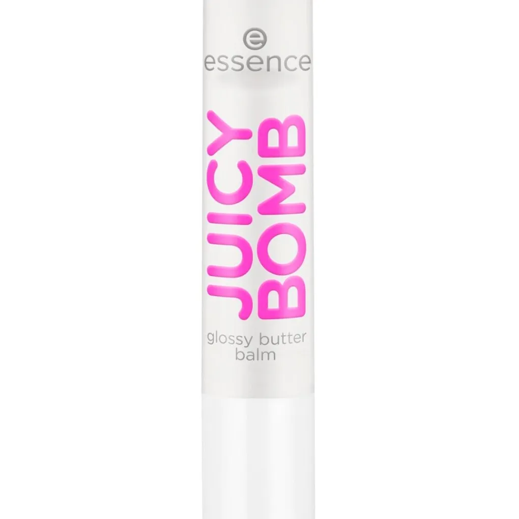 Essence Juicy Bomb 06 Wake Me Up Before You Coco Glossy Butter Balm Discount