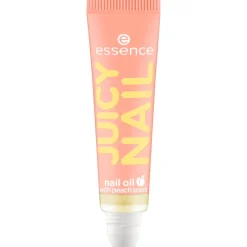 Essence Juicy Nail 01 Keep On Rollin Nail Oil New