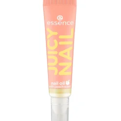 Essence Juicy Nail 01 Keep On Rollin Nail Oil New