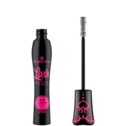 Essence Lash Princess Curl & Volume Black Mascara Clearance