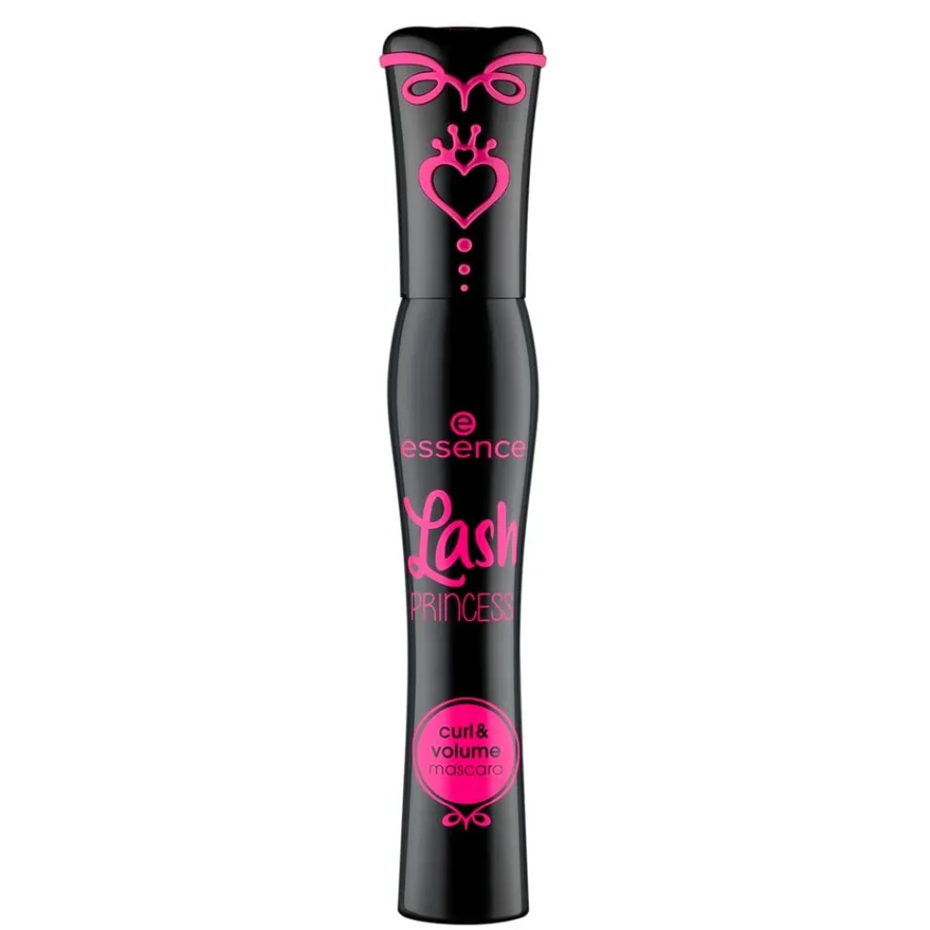 Essence Lash Princess Curl & Volume Black Mascara Clearance