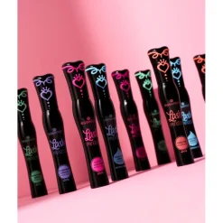 Essence Lash Princess False Lash Effect Black Waterproof Mascara New