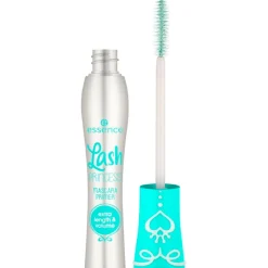 Essence Lash Princess Mascara Primer New