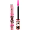 Essence Lash Without Limit 02 Brown Extreme Lengthening & Volume Mascara Best
