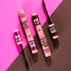 Essence Lash Without Limit 02 Brown Extreme Lengthening & Volume Mascara Best