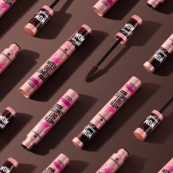 Essence Lash Without Limit 02 Brown Extreme Lengthening & Volume Mascara Best