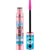 Essence Lash Without Limits 03 Black Waterproof Mascara Outlet