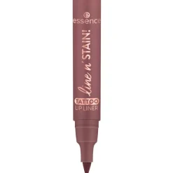 Essence Line 'n Stain! 3 Make a Mauve Tattoo Lipliner Outlet