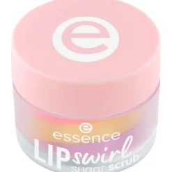 Essence Lip Swirl 01 Sugar Scrub Best