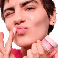 Essence Lip Swirl 01 Sugar Scrub Best