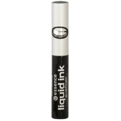 Essence Liquid Ink 01 Black Eyeliner New