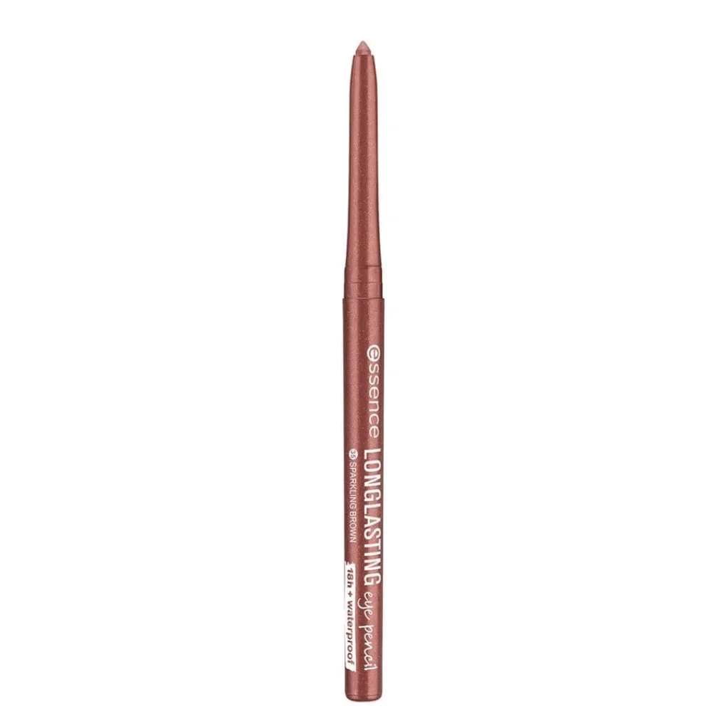 Essence Longlasting 35 Sparkling Brown Eye Pencil Clearance