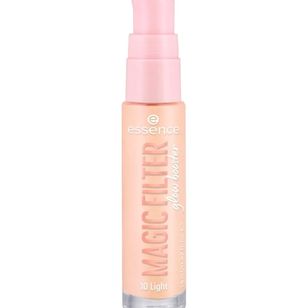 Essence Magic Filter 10 Light Glow Booster Discount