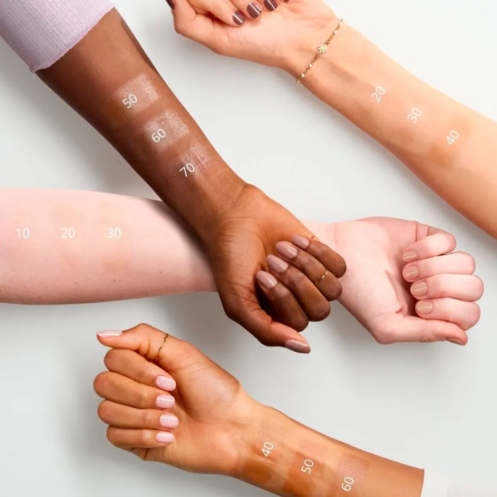 Essence Magic Filter 10 Light Glow Booster Discount