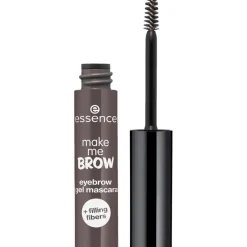Essence Make Me Brow 04 Ashy Brows Eyebrow Gel Mascara Outlet