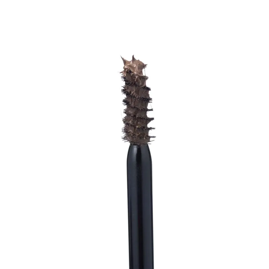 Essence Make Me Brow 04 Ashy Brows Eyebrow Gel Mascara Outlet